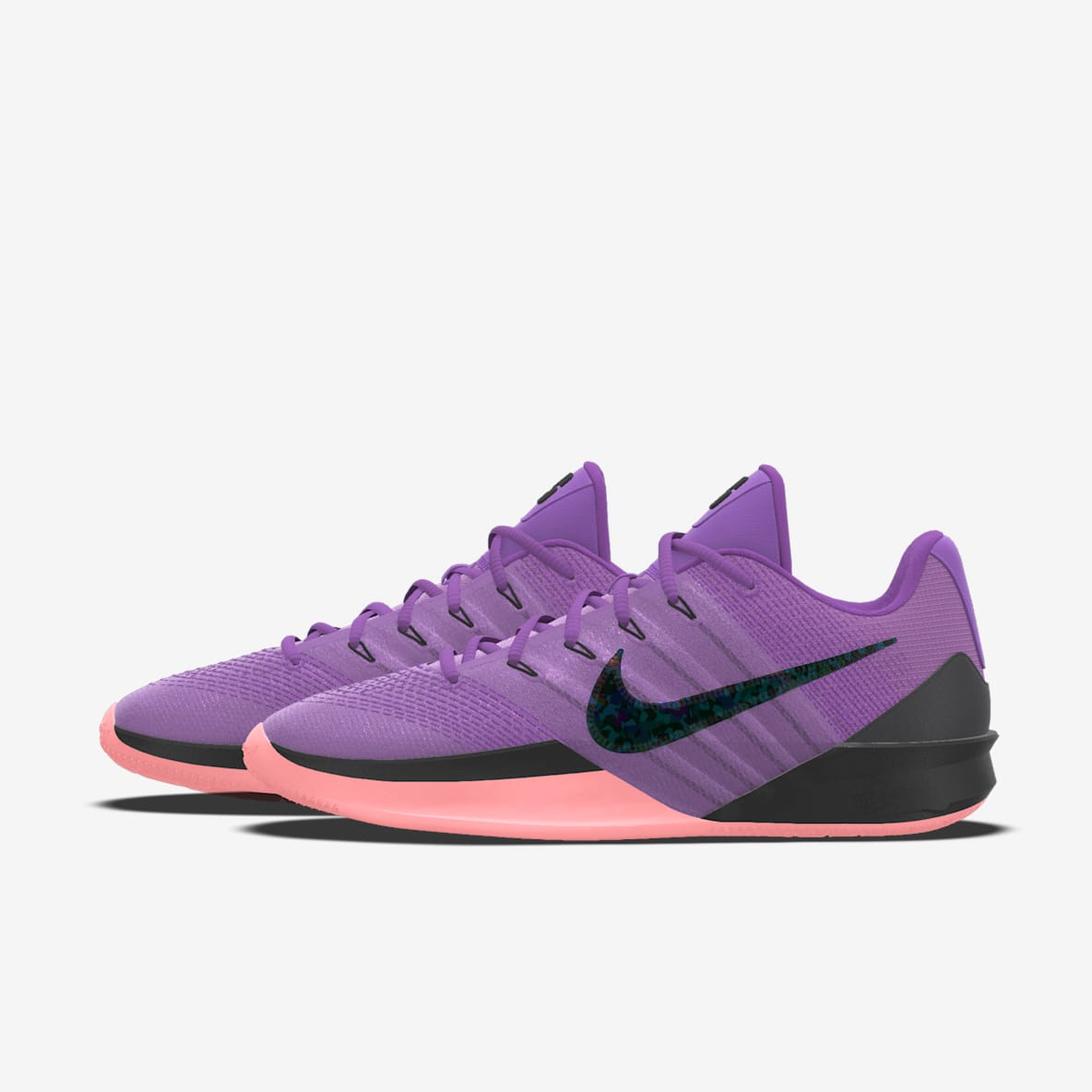 Sabrina Ionescu. Nike.com